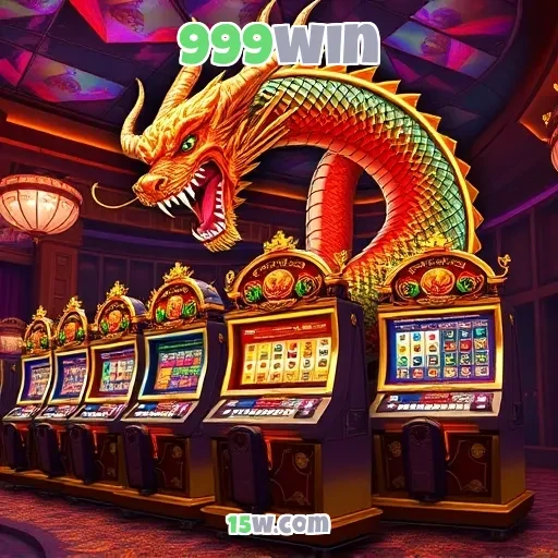 999win: Explore o Bingo e Ganhe Prêmios Incríveis