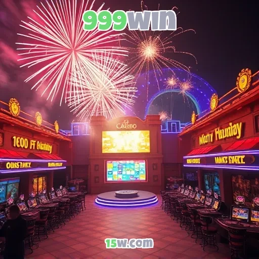 999win Mobile: Descubra o Futuro dos Jogos na Palma da Sua Mão