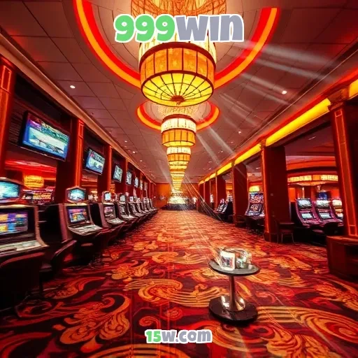999win: Promoções Imperdíveis para Jogadores Apaixonados por Apostas