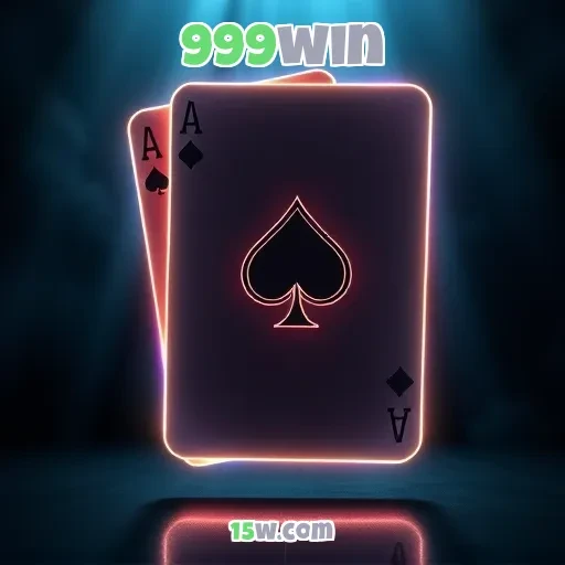 999win: A Revolução da Roleta Online Que Você Precisa Conhecer